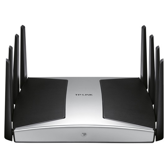 TL-XTR10280易展Turbo版 AX10200三频Super Wi-Fi 6无线路由器（2.5G口）图3