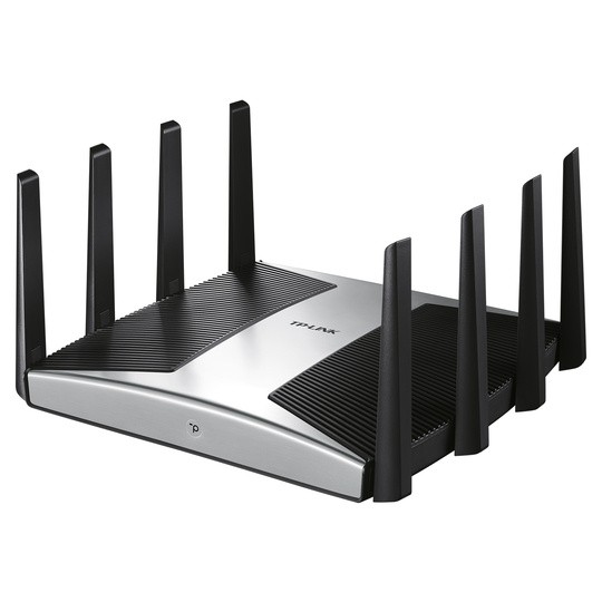 TL-XTR10280易展Turbo版 AX10200三频Super Wi-Fi 6无线路由器（2.5G口）图4
