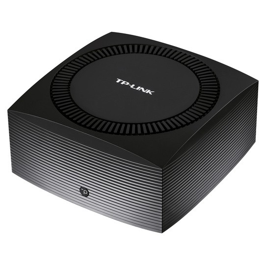 TL-XDR6086易展Turbo版 AX6000双频 Wi-Fi 6 无线路由器(双2.5G口)图2