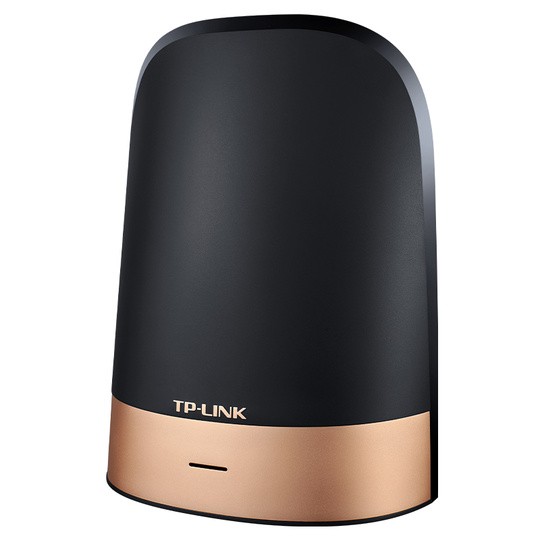 TL-XTR6690易展Turbo版 AX6600三频Super Wi-Fi 6无线路由器（10G口）图2