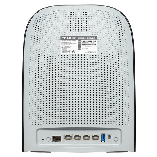 TL-XTR6690易展Turbo版 AX6600三频Super Wi-Fi 6无线路由器（10G口）图5