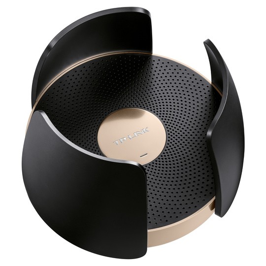 TL-XTR7890易展Turbo版 AX7800三频Super Wi-Fi 6无线路由器（双10G口）图4