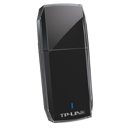 TL-WN823N免驱版 300M无线USB网卡图4