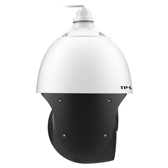 TL-IPC5520E-ADC 500万PoE全彩5寸智能警戒高速球机图4