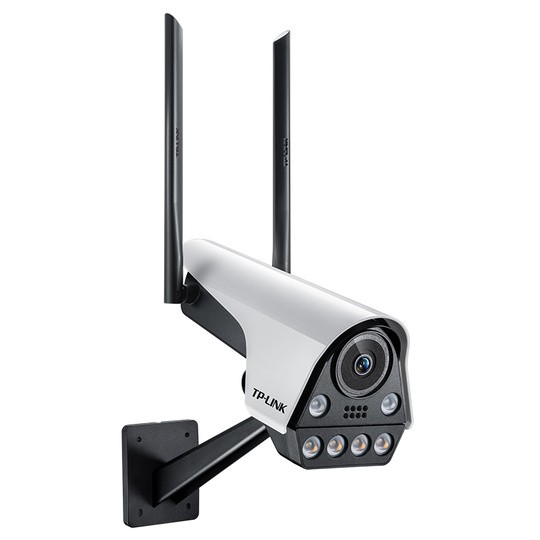 TL-IPC546F-A4-W11 400万双光全彩智能警戒无线网络摄像机图3