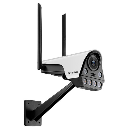 TL-IPC546F-A4-W11 400万双光全彩智能警戒无线网络摄像机图4