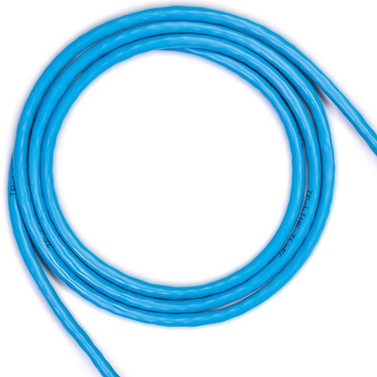 TL-EC621-305 六类单屏蔽精品网络工程线（305米）图3