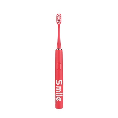 ENR217RED 电动牙刷 0.26W 红色 轻柔、清洁