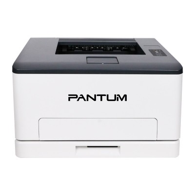 CP1100 A4彩色激光单功能家用打印机