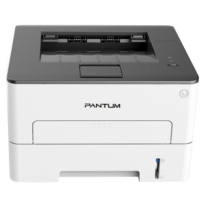 打印机家用P3022D黑白激光A4自动双面办公
