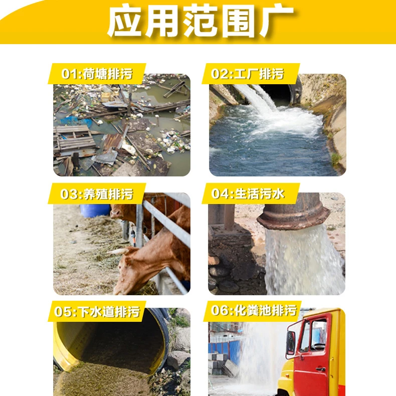 工起 上海人民污水泵排污泵图3