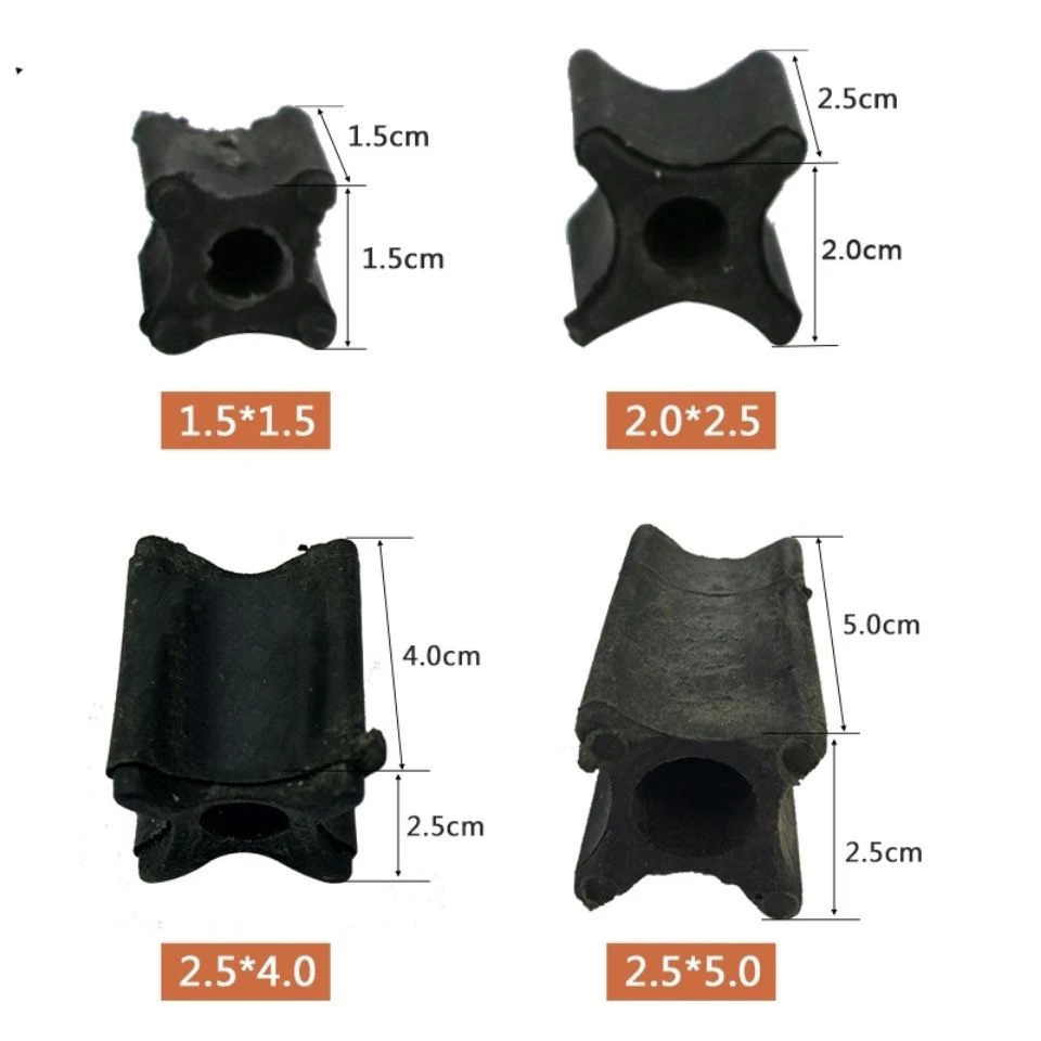 工起 塑料垫块钢筋保护层 1.5-2.0图2