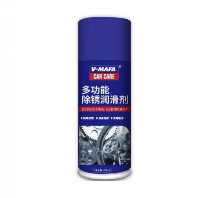 工起 除锈剂 450ml