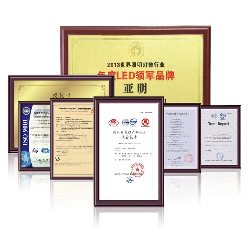 工起 亚明led塔吊灯 400W图3