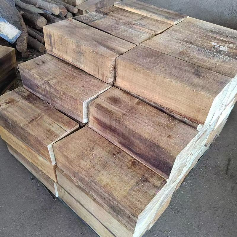 工起 方木原木枕木 20*20*100厘米图4