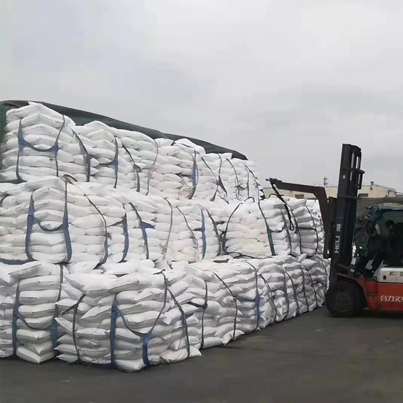 工起 融雪剂 25kg/袋图2