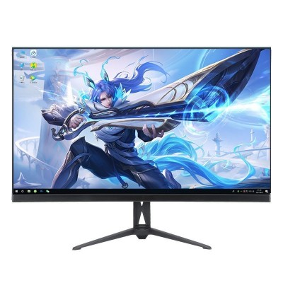 工起 电脑显示器显示屏 24寸 1K75HZ