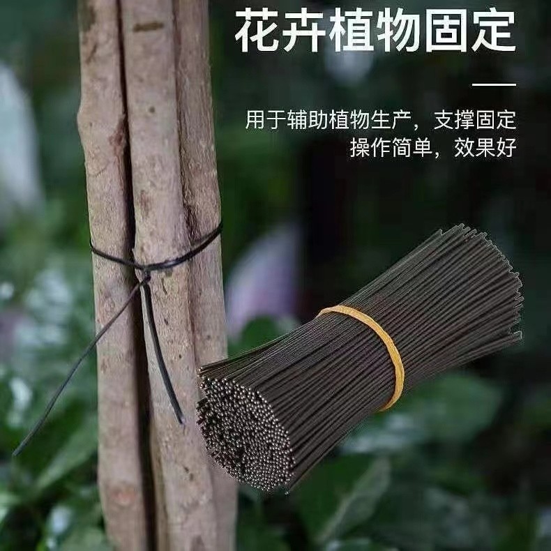 工起 铁丝捆扎扎线绑线 15cm/1000条图5