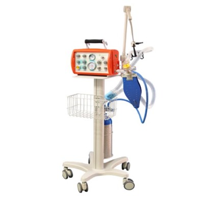 急救气控呼吸机系列QS-100A急救呼吸机