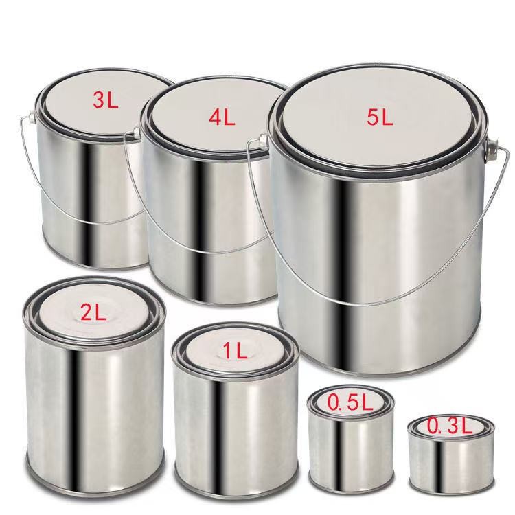 工起 取样桶化工铁桶 GQ25717-4图2