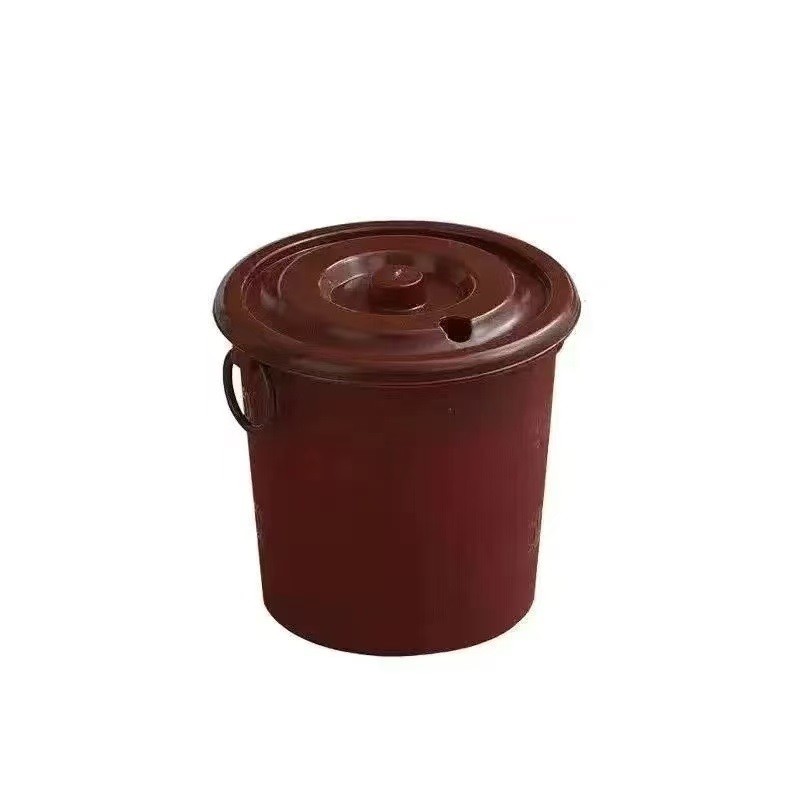 工起 茶水桶茶渣桶 GQ25828-1