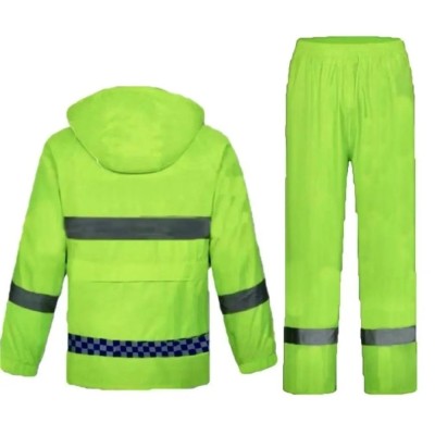 工起 雨衣 GQ251119-1