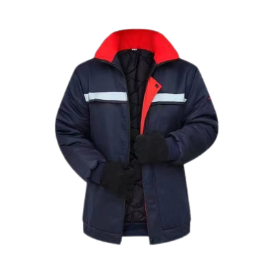 工起 工装工作服 GQ20251119-6