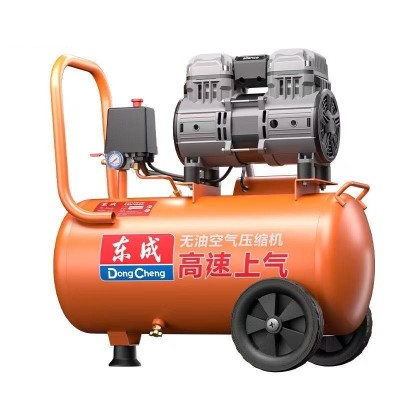 东成 空压机 1380W 30L GQ2511244