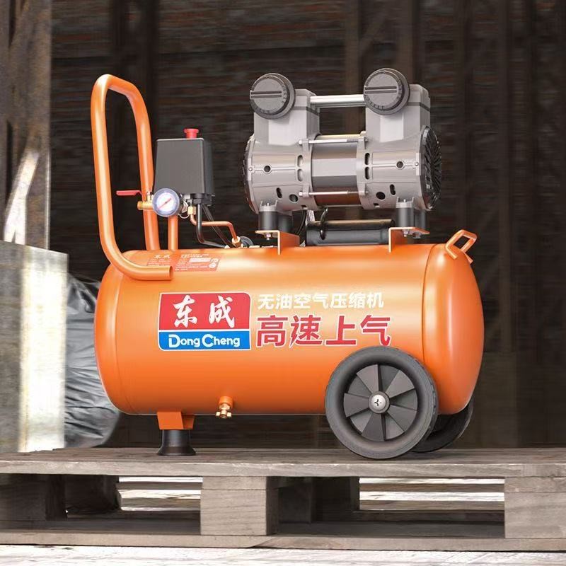 东成 空压机 1380W 30L GQ2511244图3