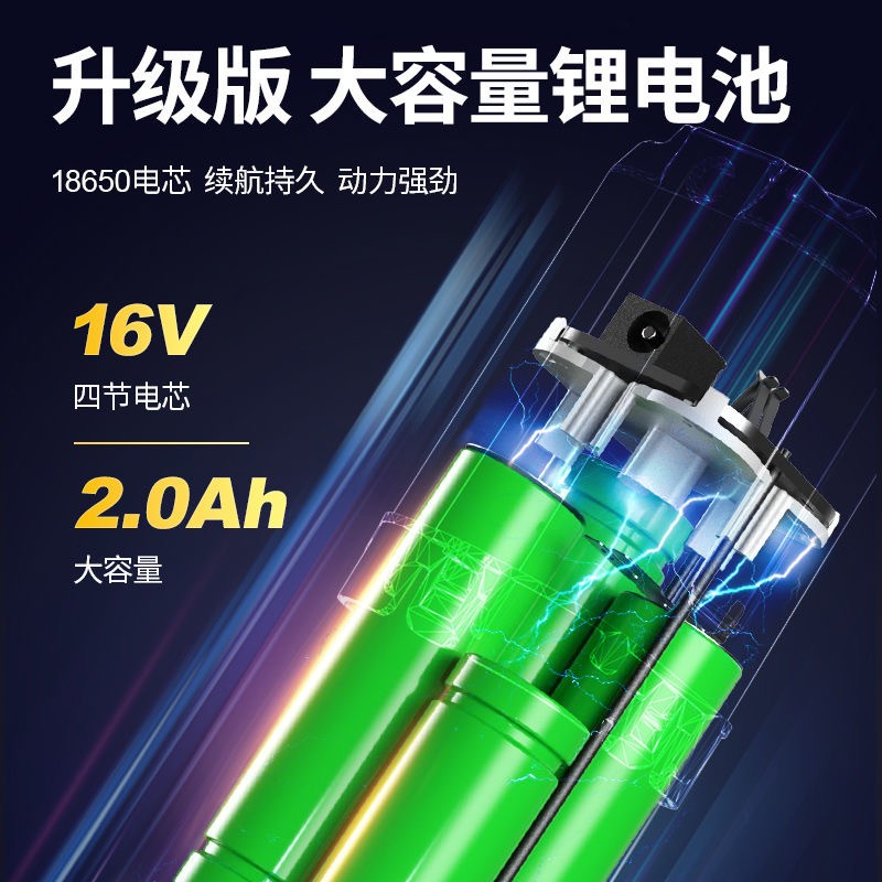 东成 电动螺丝刀 充电 GQ251124图3