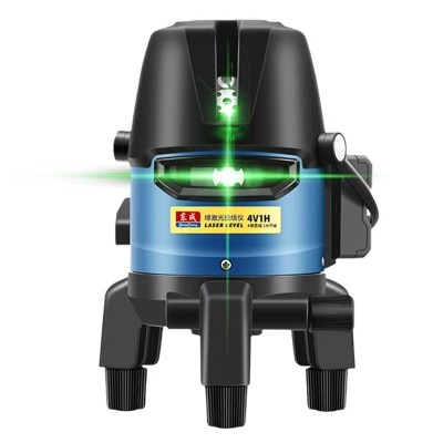 东成 激光水平仪 3线 GQ251125