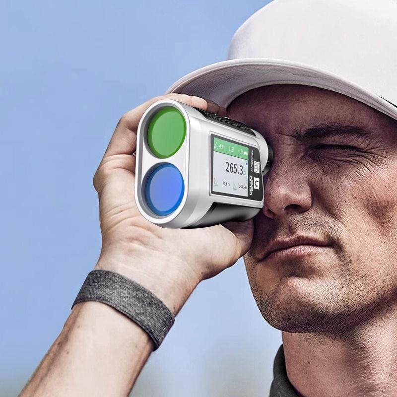 工起 测距仪 600米 GQ251125图3