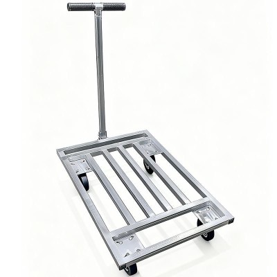 工起 手推车平板车 GQ251125