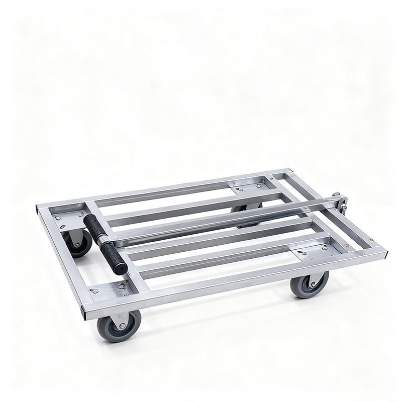 工起 手推车平板车 GQ251125图2