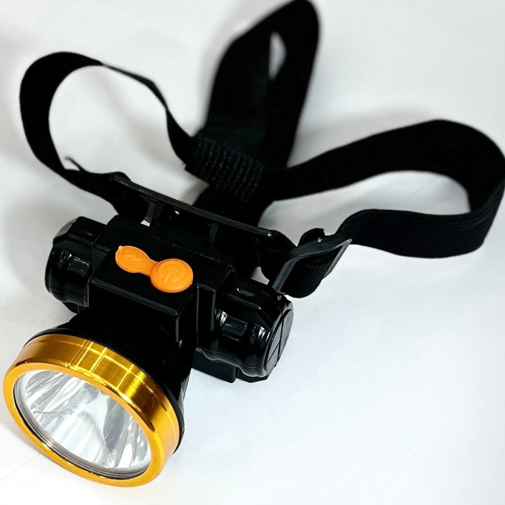 工起 头灯 GQ251125图2