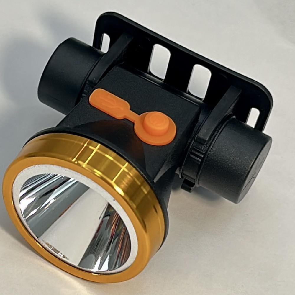 工起 头灯 GQ251125图4