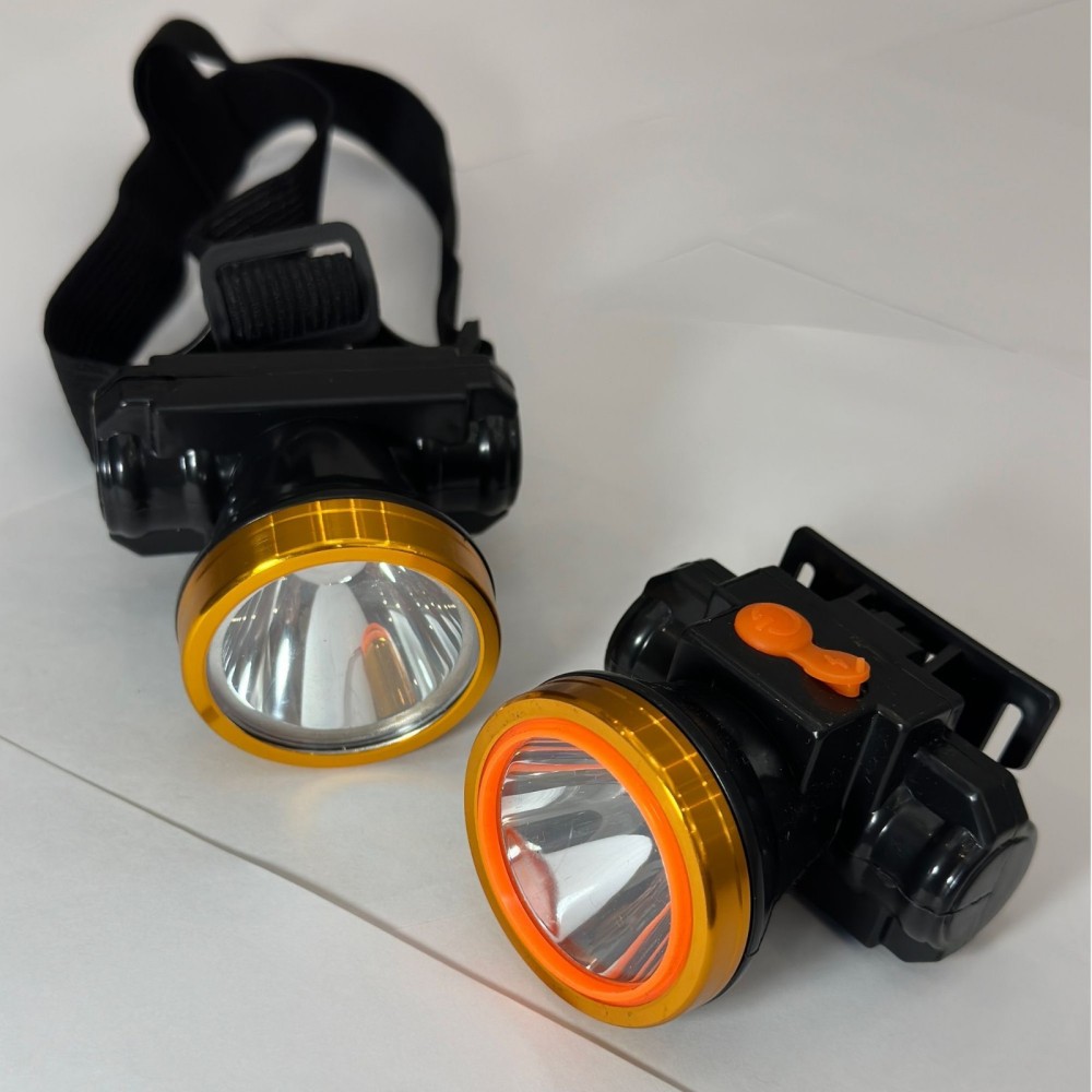 工起 头灯 GQ251125图3