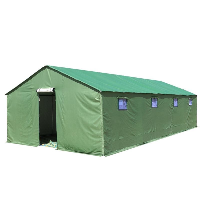 工起 工地应急救灾帐篷 GQ251207图2