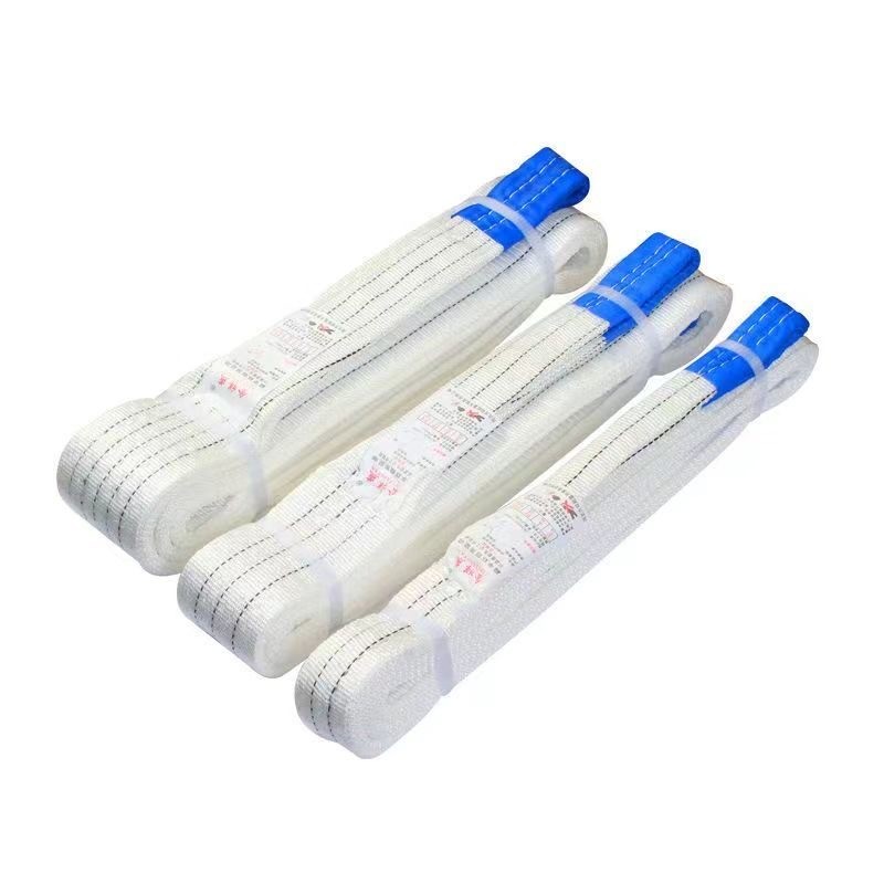 工起 吊带吊装带扁吊 GQ251207图3