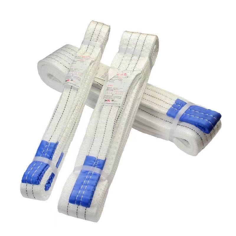 工起 吊带吊装带扁吊 GQ251207图4