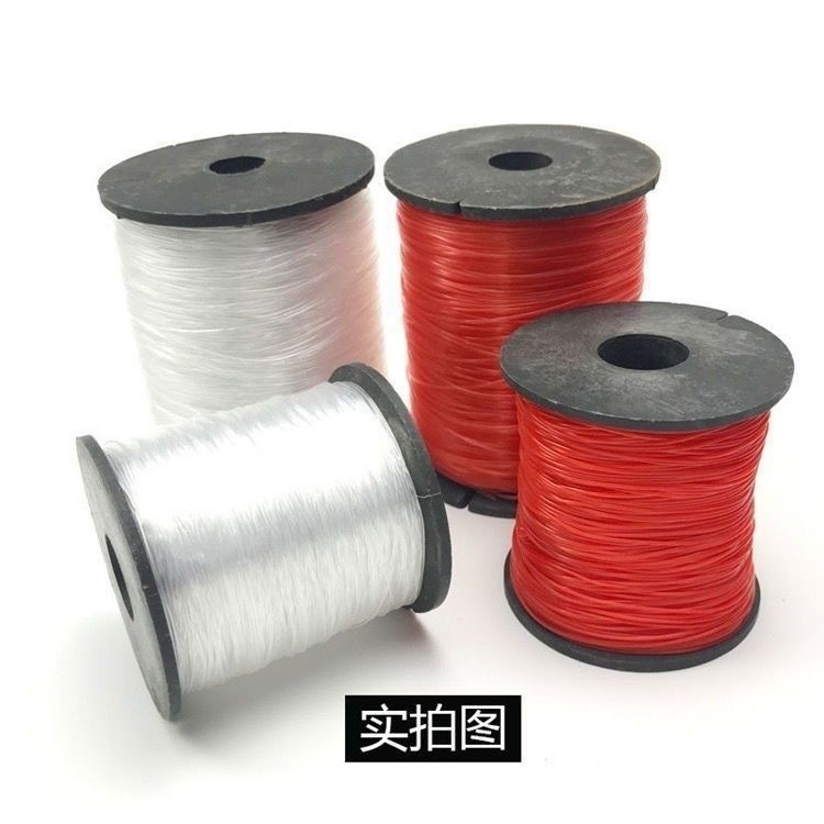 工起 工程线鱼线测量线施工专用线 100m图3