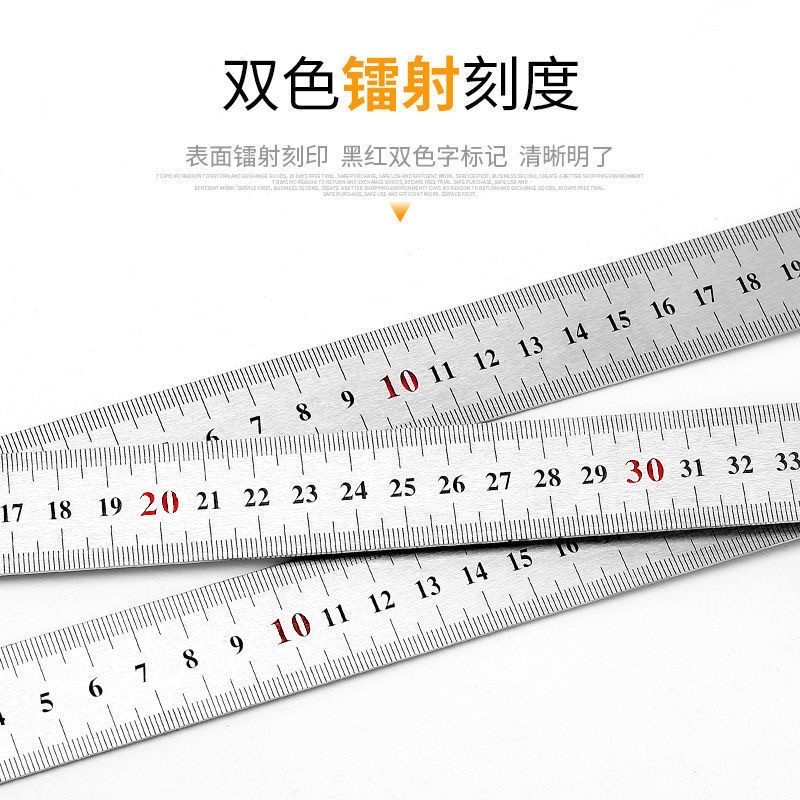 工起 拐角尺不锈钢L型拐尺 GQ251208图3