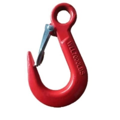 工起 环眼吊钩 3T