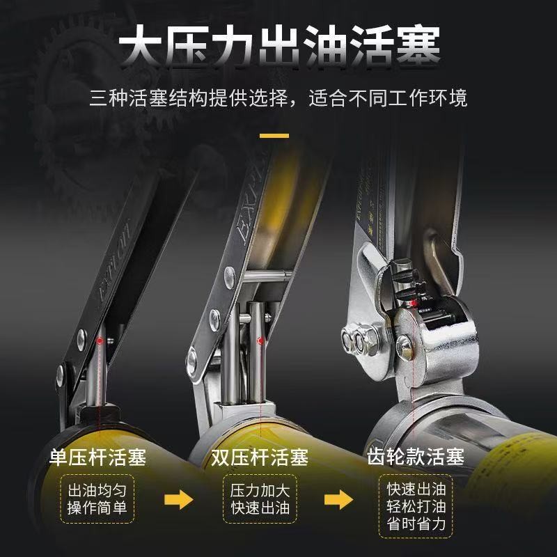 工起 黄油枪 GQ260106图3