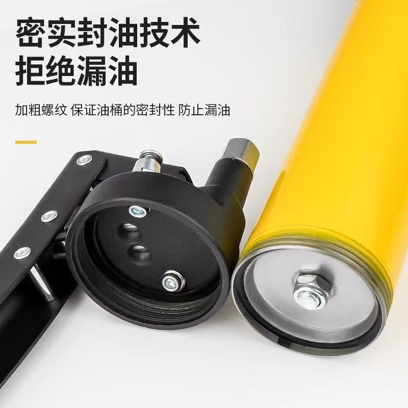 工起 黄油枪 GQ260106图5