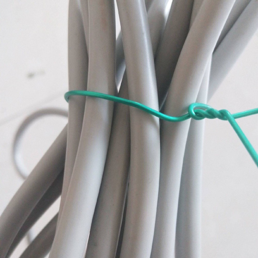 工起 扎丝扎线 500根/捆  GQ26115图2