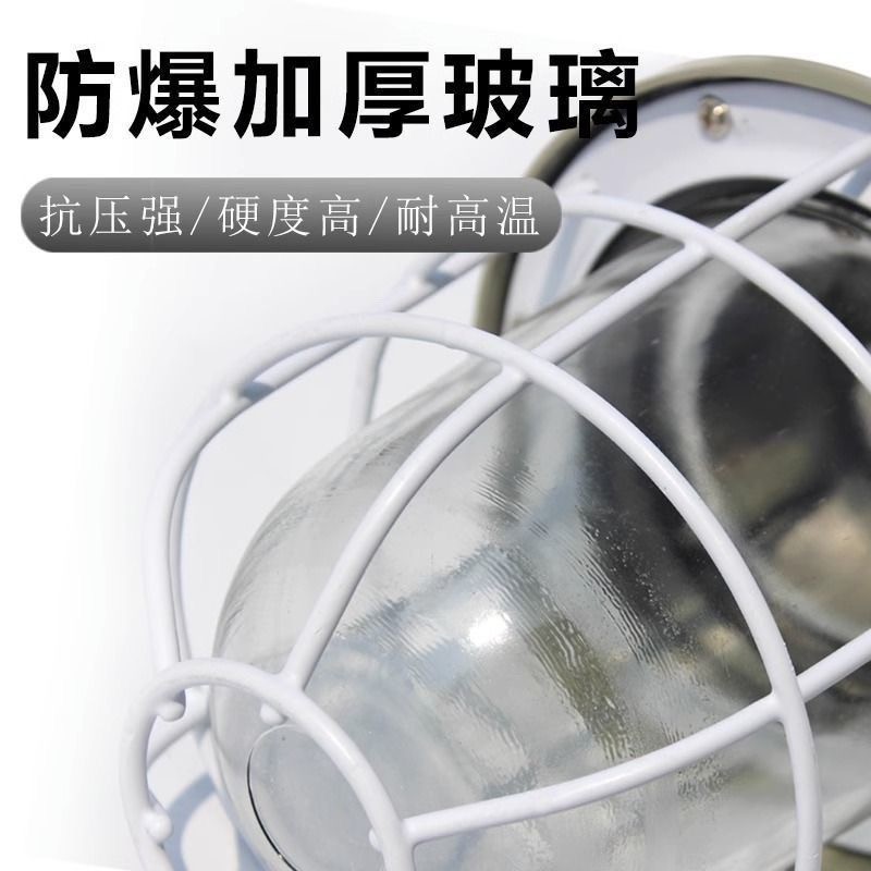 工起 防爆灯具 60W图4