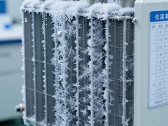 从“结霜”到衰减：蒸发器结冰性能试验揭示制冷系统亚健康密码