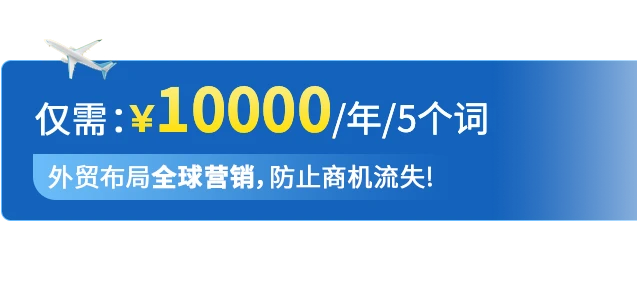 外贸布局全球营销,防止商机流失